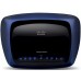 ROUTER: CISCO Linksys E3000